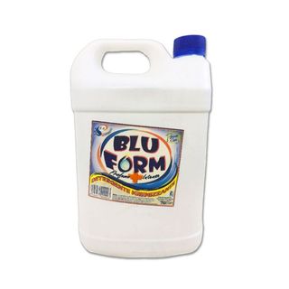 Lavapavimenti Blu Form 4Lt Igienizzante