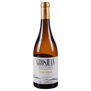 Petite Arvine "Vigne Rovettaz" Grosjean