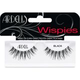 Wispies Pestañas Postizas Black - Ardell - 1 Par 74764638106