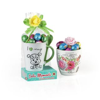 GRAN PENSIERO (MUG) - 1431