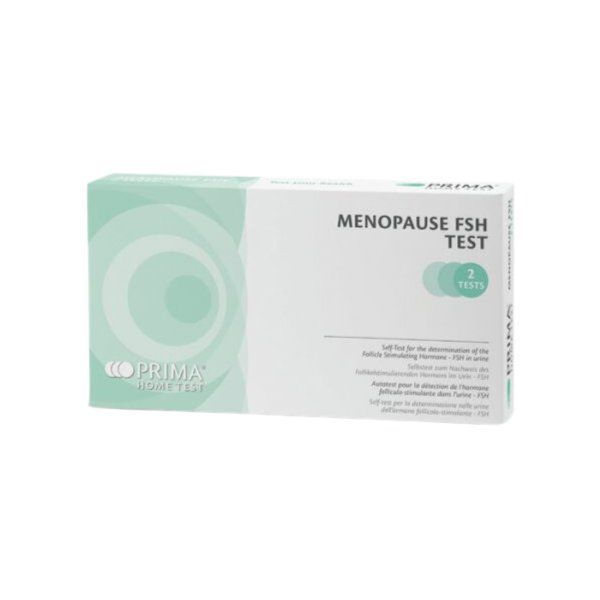 Testes de Autodiagnóstico