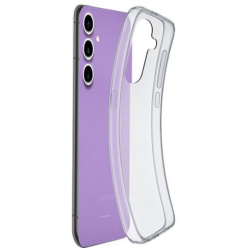 Capas Series S