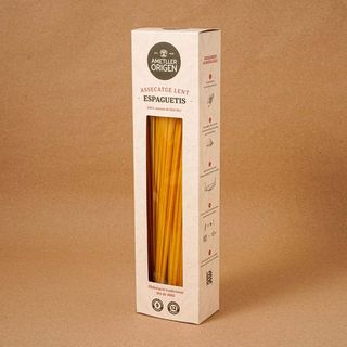 Spaghetti Ao 500G
