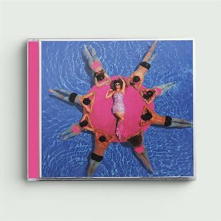 Éxtasis - Cd Rosa (8447053155196)