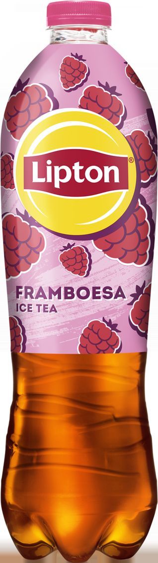 Ice Tea, Tisanas e Kombucha