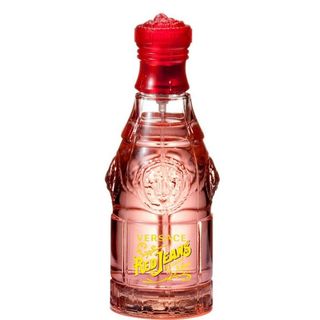 Red Jeans EDT - Versace - 75 ml 8018365270756