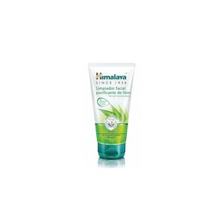 Limpiador Facial Purificante de Nim - Himalaya - 150 ml 8901138511784