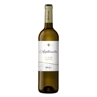 Azpilicueta Vino Blanco D.O Rioja 75cl