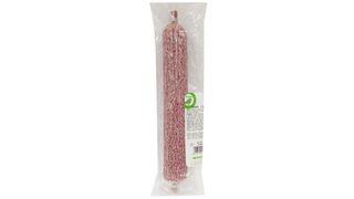 Auchan - Salami z pieprzem - 250 g