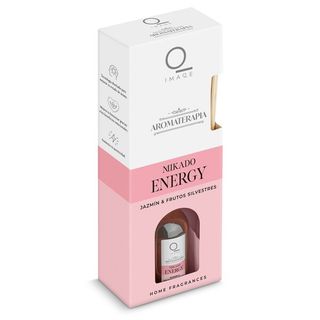 Ambientador Mikado Aromaterapia Energy Imaqe De Dia Caja 40 Ml