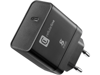 Cargador - Cellular Line Achsmusbc45Wk (1541219)