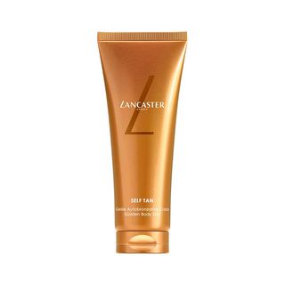 Lancaster Golden Body Gel 1712045 125Ml (3616304177958)