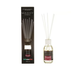 Profumatore per ambienti Maghy, da 250 ml, - Melograno Nero