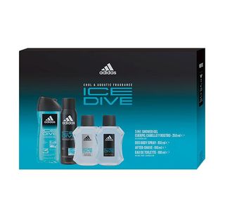 Adidas Estuche Ice Dive 1443211