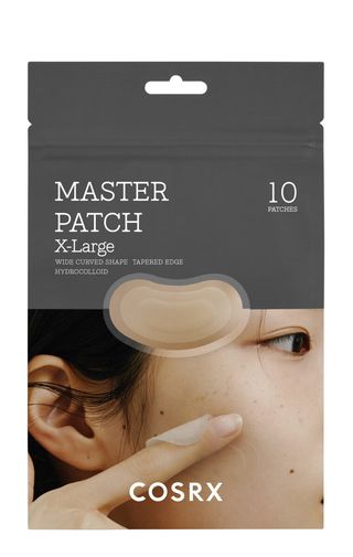 Cosrx Master Patch X-Large Plaster hydrokoloidowy