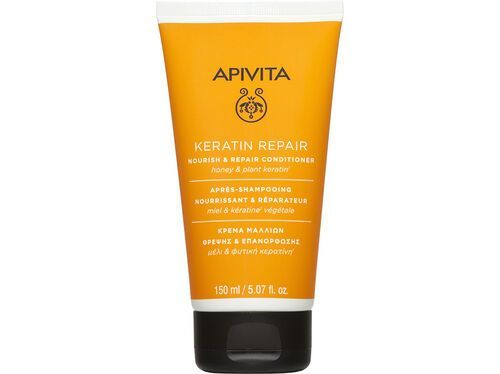 Condicionadores e Máscaras