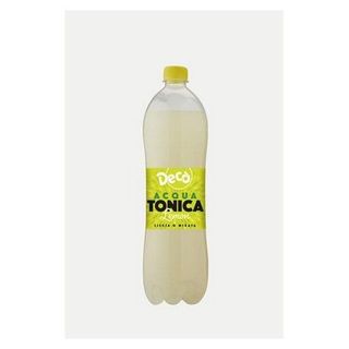 Deco'Tonica Lemon 1Lt - 157162