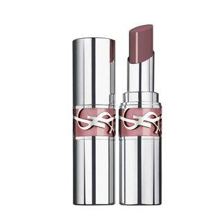 YSL Loveshine Labial Efecto Brillo Mojado - Yves Saint Laurent - Marrón 3614274132717