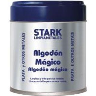 Algodón Metales Rinci, Lata 100 G (9526914)