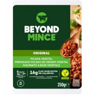 Carne Picada Beyond Meat 250G