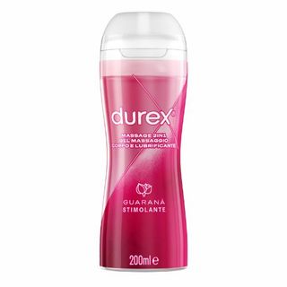 Durex Lubrificante Guarana 200ml