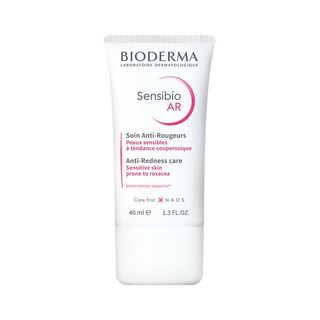 Sensibio Ar Crema Anti Rojeces Y Rosácea Piel Sensible 40Ml. Bioderma (3401343696245)