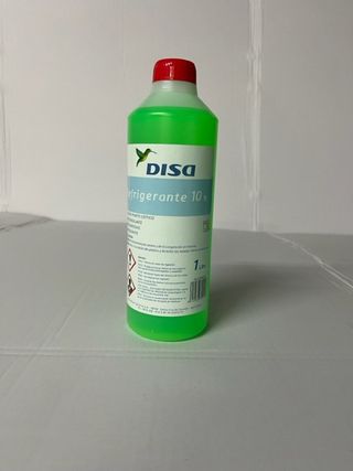 Refrigerante 10% 1L Disa