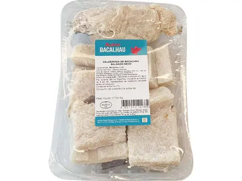 Bacalhau