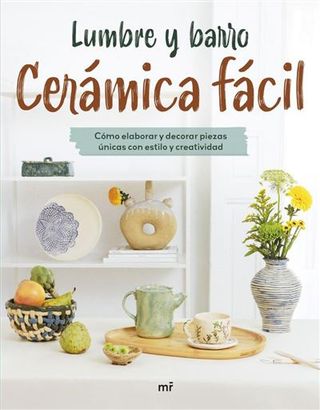 Ceramica Facil (9788427053649)