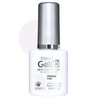 Esmalte de Uñas Semipermanente - Depend Gel IQ - Rosa 73181828
