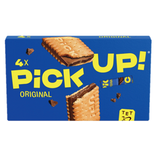 Galletas Pick Up Chocolate Bahlsen 4 Uds.