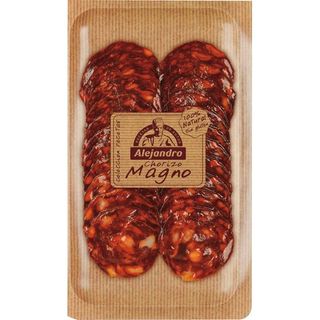 Chorizo Cular Magno Alejandro, Sobre 100 Gr. (11657384)