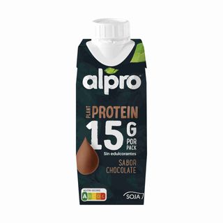 ALPRO HIGH PROTEIN CHOCOLATE 250ML
