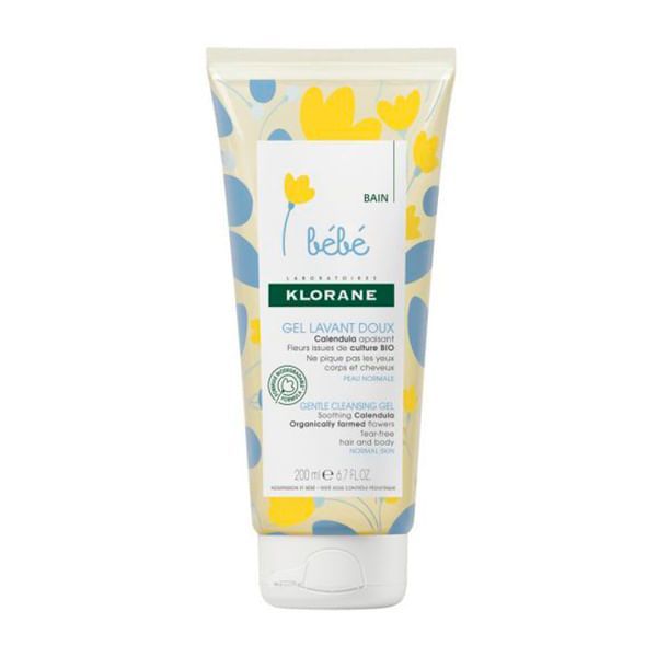 Higiene e Cuidado Infantil