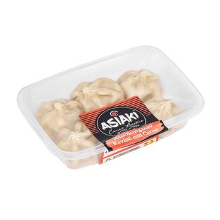 Xiaolonbao Di Carne 170G