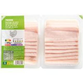 Pechuga De Pavo Eroski, Pack 2X200 G (24928152)