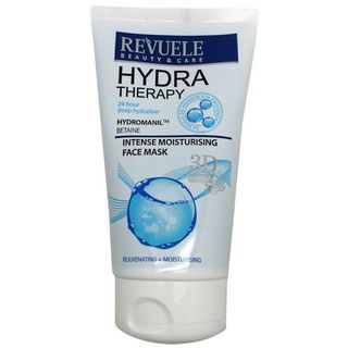 Hydra-Therapy Mascarilla Facial Hidratante - Revuele - 150 ml 5060565100251