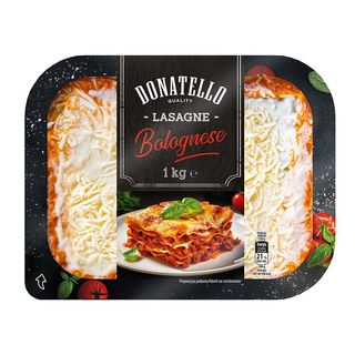 Donatello Lasagne bolognese 1 kg