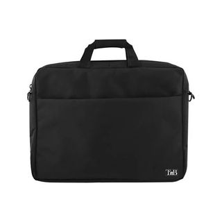 Maletín T'Nb Marsella Negro Para Portátil 15,6'' (3303170106365)