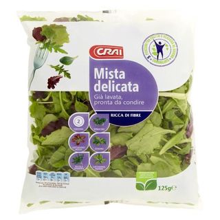 Crai Mista delicata 125 g