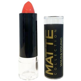 Barras de Labios Mate - Wild - Young - Rosa 8436574541885