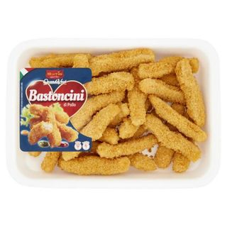 Martini Quandovuoi Bastoncini Di Pollo Storti 0,500 Kg - 20592