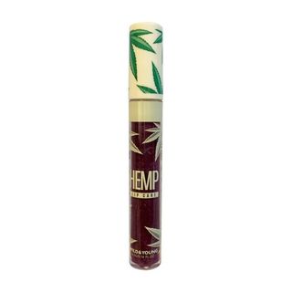 Cannabis Brillo de Labios - Wild - Young - Morado 8436574544145