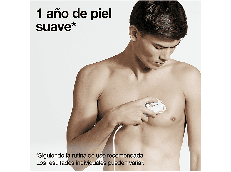 Depiladoras e Estética