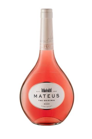 MATEUS V.Rose 0,75L