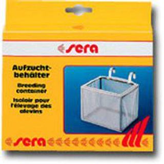 Sera contenedor de cría para acuario