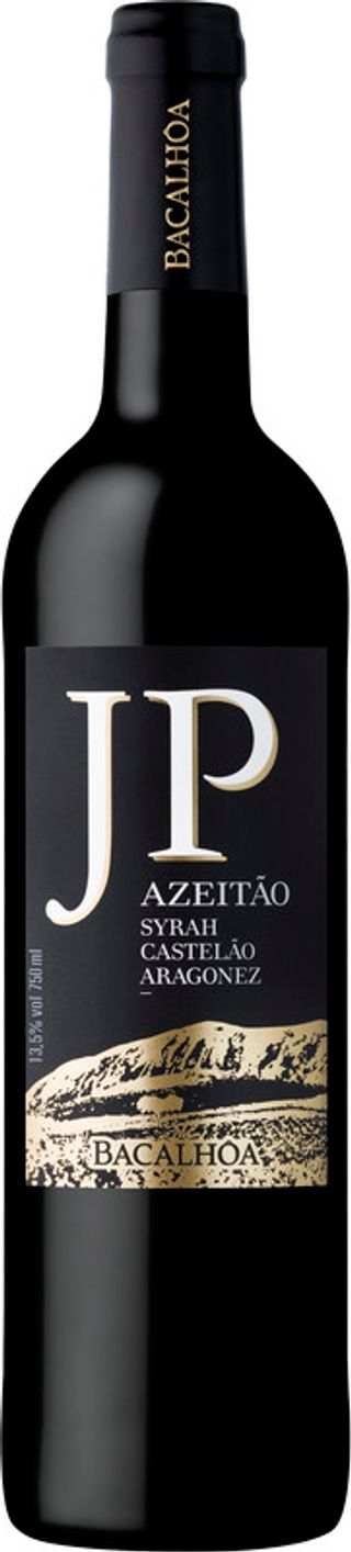 J P V.Tinto 0,75L