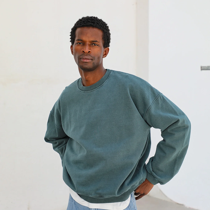 Jerséis Y Sudaderas Hombre