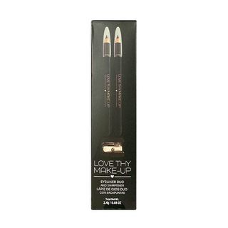 Love Thy Make-Up Eyeliner Duo 2601311