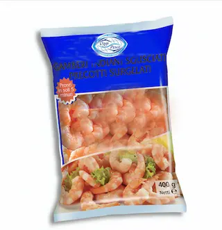 Oggi Pesce Gamb Ind Sg Prec 100/200